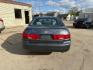 2005 BLUE HONDA ACCORD LX (1HGCM56445A) with an 2.4L engine, Automatic transmission, located at 1708 Broadway, Rockford, IL, 61104, (815) 397-5010, 42.252522, -89.069359 - Photo#2