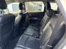 2013 WHITE DODGE JOURNEY CREW (3C4PDDDG8DT) with an 3.6L engine, Automatic transmission, located at 1708 Broadway, Rockford, IL, 61104, (815) 397-5010, 42.252522, -89.069359- Photo#4