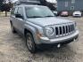 2016 GRAY JEEP PATRIOT SPORT (1C4NJRBB2GD) with an 2.4L engine, Continuously Variable transmission, located at 1708 Broadway, Rockford, IL, 61104, (815) 397-5010, 42.252522, -89.069359 - Photo#1