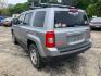 2016 GRAY JEEP PATRIOT SPORT (1C4NJRBB2GD) with an 2.4L engine, Continuously Variable transmission, located at 1708 Broadway, Rockford, IL, 61104, (815) 397-5010, 42.252522, -89.069359 - Photo#3