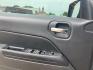 2016 GRAY JEEP PATRIOT SPORT (1C4NJRBB2GD) with an 2.4L engine, Continuously Variable transmission, located at 1708 Broadway, Rockford, IL, 61104, (815) 397-5010, 42.252522, -89.069359 - Photo#6