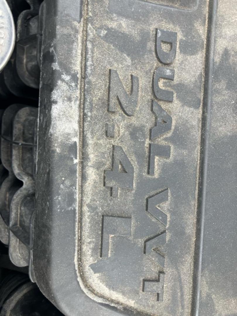 2016 GRAY JEEP PATRIOT SPORT (1C4NJRBB2GD) with an 2.4L engine, Continuously Variable transmission, located at 1708 Broadway, Rockford, IL, 61104, (815) 397-5010, 42.252522, -89.069359 - Photo#9