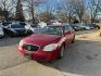 2006 RED BUICK LUCERNE CXL (1G4HD57226U) with an 3.8L engine, Automatic transmission, located at 1708 Broadway, Rockford, IL, 61104, (815) 397-5010, 42.252522, -89.069359 - Photo#0