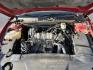 2006 RED BUICK LUCERNE CXL (1G4HD57226U) with an 3.8L engine, Automatic transmission, located at 1708 Broadway, Rockford, IL, 61104, (815) 397-5010, 42.252522, -89.069359 - Photo#11