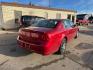 2006 RED BUICK LUCERNE CXL (1G4HD57226U) with an 3.8L engine, Automatic transmission, located at 1708 Broadway, Rockford, IL, 61104, (815) 397-5010, 42.252522, -89.069359 - Photo#2