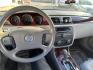 2006 RED BUICK LUCERNE CXL (1G4HD57226U) with an 3.8L engine, Automatic transmission, located at 1708 Broadway, Rockford, IL, 61104, (815) 397-5010, 42.252522, -89.069359 - Photo#6