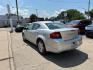 2011 SILVER DODGE AVENGER MAINSTREET (1B3BD1FB1BN) with an 2.4L engine, Automatic transmission, located at 1708 Broadway, Rockford, IL, 61104, (815) 397-5010, 42.252522, -89.069359 - Photo#3