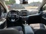 2013 ORANGE DODGE JOURNEY SE (3C4PDCAB0DT) with an 2.4L engine, Automatic transmission, located at 1708 Broadway, Rockford, IL, 61104, (815) 397-5010, 42.252522, -89.069359 - Photo#7