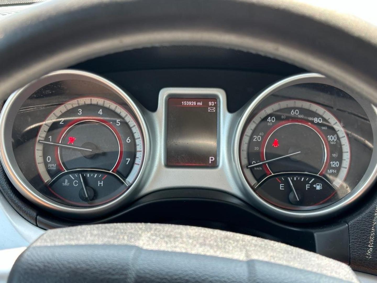 2013 ORANGE DODGE JOURNEY SE (3C4PDCAB0DT) with an 2.4L engine, Automatic transmission, located at 1708 Broadway, Rockford, IL, 61104, (815) 397-5010, 42.252522, -89.069359 - Photo#10