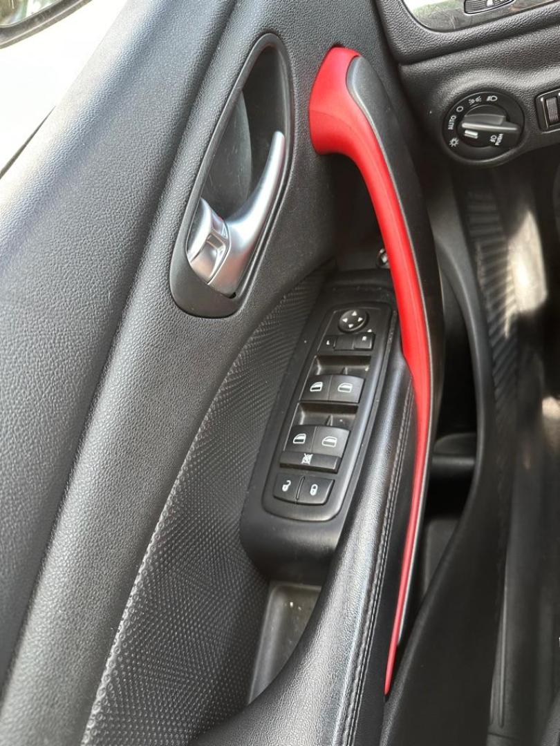 2014 BLUE DODGE DART GT (1C3CDFEB1ED) with an 2.4L engine, Automatic transmission, located at 1708 Broadway, Rockford, IL, 61104, (815) 397-5010, 42.252522, -89.069359 - Photo#8