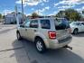 2012 GOLD FORD ESCAPE XLT (1FMCU0DG7CK) with an 3.0L engine, Automatic transmission, located at 1708 Broadway, Rockford, IL, 61104, (815) 397-5010, 42.252522, -89.069359- Photo#7