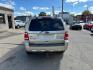 2012 GOLD FORD ESCAPE XLT (1FMCU0DG7CK) with an 3.0L engine, Automatic transmission, located at 1708 Broadway, Rockford, IL, 61104, (815) 397-5010, 42.252522, -89.069359- Photo#8