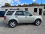 2012 GOLD FORD ESCAPE XLT (1FMCU0DG7CK) with an 3.0L engine, Automatic transmission, located at 1708 Broadway, Rockford, IL, 61104, (815) 397-5010, 42.252522, -89.069359- Photo#9