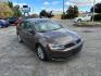 2011 BROWN VOLKSWAGEN JETTA SE (3VWDZ7AJ8BM) with an 2.5L engine, Automatic transmission, located at 1708 Broadway, Rockford, IL, 61104, (815) 397-5010, 42.252522, -89.069359 - Photo#1