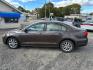 2011 BROWN VOLKSWAGEN JETTA SE (3VWDZ7AJ8BM) with an 2.5L engine, Automatic transmission, located at 1708 Broadway, Rockford, IL, 61104, (815) 397-5010, 42.252522, -89.069359 - Photo#6