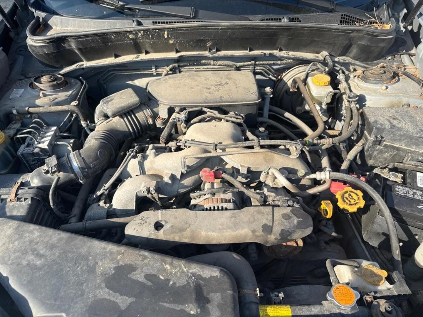 2010 GREEN SUBARU FORESTER 2.5X (JF2SH6AC4AH) with an 2.5L engine, Automatic transmission, located at 1708 Broadway, Rockford, IL, 61104, (815) 397-5010, 42.252522, -89.069359 - Photo#9