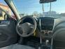 2010 GREEN SUBARU FORESTER 2.5X (JF2SH6AC4AH) with an 2.5L engine, Automatic transmission, located at 1708 Broadway, Rockford, IL, 61104, (815) 397-5010, 42.252522, -89.069359 - Photo#5