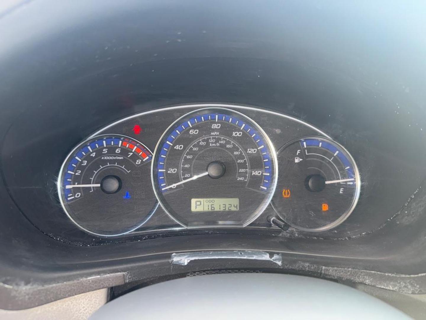 2010 GREEN SUBARU FORESTER 2.5X (JF2SH6AC4AH) with an 2.5L engine, Automatic transmission, located at 1708 Broadway, Rockford, IL, 61104, (815) 397-5010, 42.252522, -89.069359 - Photo#7
