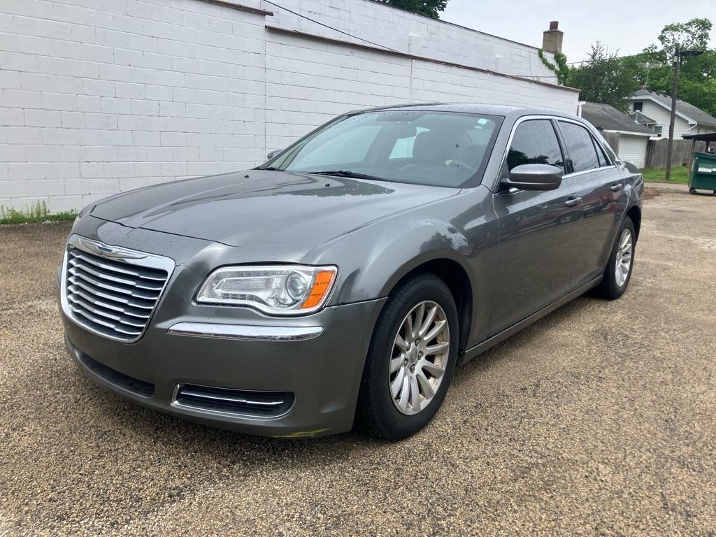 photo of 2012 CHRYSLER 300 