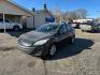 2010 BLACK MAZDA 3 I (JM1BL1SFXA1) with an 2.0L engine, Automatic transmission, located at 1708 Broadway, Rockford, IL, 61104, (815) 397-5010, 42.252522, -89.069359- Photo#0