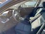 2010 BLACK MAZDA 3 I (JM1BL1SFXA1) with an 2.0L engine, Automatic transmission, located at 1708 Broadway, Rockford, IL, 61104, (815) 397-5010, 42.252522, -89.069359- Photo#7