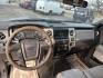 2012 SILVER FORD F150 SUPER CAB (1FTFX1CF0CF) with an 5.0L engine, Automatic transmission, located at 1708 Broadway, Rockford, IL, 61104, (815) 397-5010, 42.252522, -89.069359- Photo#11