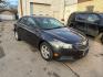 2014 BLUE CHEVROLET CRUZE LT (1G1PC5SB4E7) with an 1.4L engine, Automatic transmission, located at 1708 Broadway, Rockford, IL, 61104, (815) 397-5010, 42.252522, -89.069359 - Photo#1