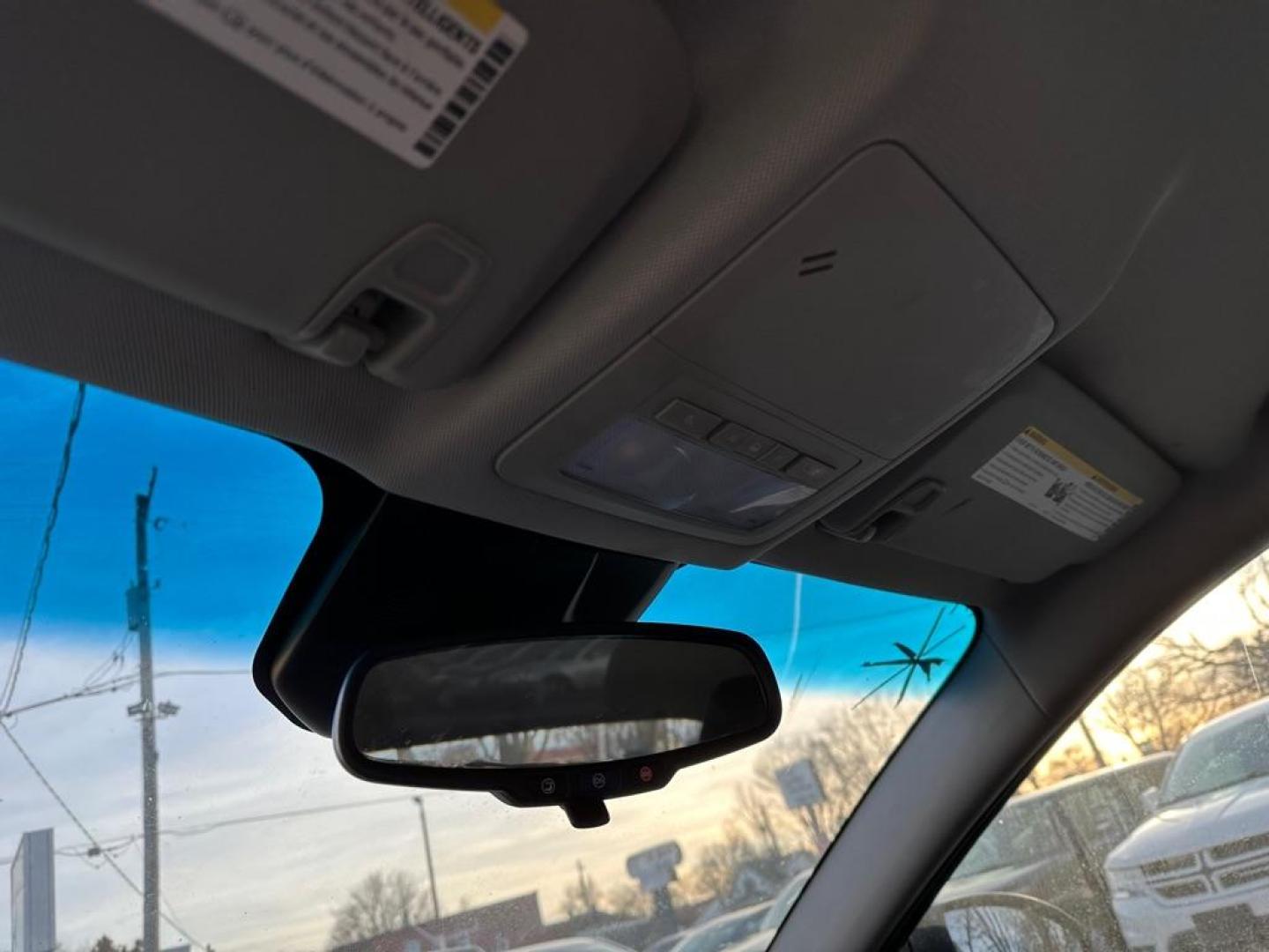 2014 BLUE CHEVROLET CRUZE LT (1G1PC5SB4E7) with an 1.4L engine, Automatic transmission, located at 1708 Broadway, Rockford, IL, 61104, (815) 397-5010, 42.252522, -89.069359 - Photo#9