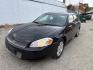 2012 BLACK CHEVROLET IMPALA LT (2G1WG5E3XC1) with an 3.6L engine, Automatic transmission, located at 1708 Broadway, Rockford, IL, 61104, (815) 397-5010, 42.252522, -89.069359 - Photo#0
