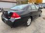2012 BLACK CHEVROLET IMPALA LT (2G1WG5E3XC1) with an 3.6L engine, Automatic transmission, located at 1708 Broadway, Rockford, IL, 61104, (815) 397-5010, 42.252522, -89.069359 - Photo#2