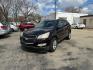 2009 PURPLE CHEVROLET TRAVERSE LS (1GNER13D89S) with an 3.6L engine, Automatic transmission, located at 1708 Broadway, Rockford, IL, 61104, (815) 397-5010, 42.252522, -89.069359 - Photo#0