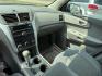 2009 PURPLE CHEVROLET TRAVERSE LS (1GNER13D89S) with an 3.6L engine, Automatic transmission, located at 1708 Broadway, Rockford, IL, 61104, (815) 397-5010, 42.252522, -89.069359 - Photo#9