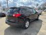 2009 PURPLE CHEVROLET TRAVERSE LS (1GNER13D89S) with an 3.6L engine, Automatic transmission, located at 1708 Broadway, Rockford, IL, 61104, (815) 397-5010, 42.252522, -89.069359 - Photo#2