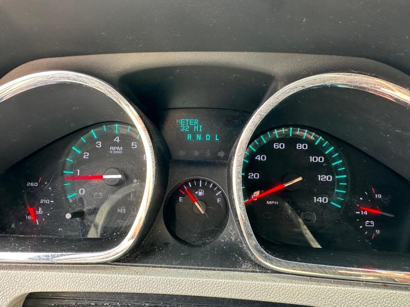 2009 PURPLE CHEVROLET TRAVERSE LS (1GNER13D89S) with an 3.6L engine, Automatic transmission, located at 1708 Broadway, Rockford, IL, 61104, (815) 397-5010, 42.252522, -89.069359 - Photo#6