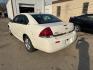 2009 WHITE CHEVROLET IMPALA LS (2G1WB57KX91) with an 3.5L engine, Automatic transmission, located at 1708 Broadway, Rockford, IL, 61104, (815) 397-5010, 42.252522, -89.069359 - Photo#3