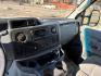 2013 WHITE FORD ECONOLINE E350 SUPER DUTY VAN (1FTSS3EL5DD) with an 5.4L engine, Automatic transmission, located at 1708 Broadway, Rockford, IL, 61104, (815) 397-5010, 42.252522, -89.069359 - Photo#9