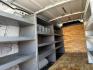 2013 WHITE FORD ECONOLINE E350 SUPER DUTY VAN (1FTSS3EL5DD) with an 5.4L engine, Automatic transmission, located at 1708 Broadway, Rockford, IL, 61104, (815) 397-5010, 42.252522, -89.069359 - Photo#12
