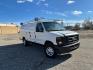 2013 WHITE FORD ECONOLINE E350 SUPER DUTY VAN (1FTSS3EL5DD) with an 5.4L engine, Automatic transmission, located at 1708 Broadway, Rockford, IL, 61104, (815) 397-5010, 42.252522, -89.069359 - Photo#2