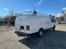 2013 WHITE FORD ECONOLINE E350 SUPER DUTY VAN (1FTSS3EL5DD) with an 5.4L engine, Automatic transmission, located at 1708 Broadway, Rockford, IL, 61104, (815) 397-5010, 42.252522, -89.069359 - Photo#4