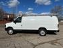 2013 WHITE FORD ECONOLINE E350 SUPER DUTY VAN (1FTSS3EL5DD) with an 5.4L engine, Automatic transmission, located at 1708 Broadway, Rockford, IL, 61104, (815) 397-5010, 42.252522, -89.069359 - Photo#6