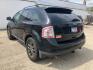 2008 BLACK FORD EDGE SEL (2FMDK38C38B) with an 3.5L engine, Automatic transmission, located at 1708 Broadway, Rockford, IL, 61104, (815) 397-5010, 42.252522, -89.069359 - Photo#3