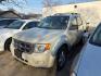 2009 WHITE FORD ESCAPE XLT (1FMCU93799K) with an 2.5L engine, Automatic transmission, located at 1708 Broadway, Rockford, IL, 61104, (815) 397-5010, 42.252522, -89.069359 - Photo#0
