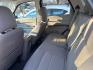 2009 WHITE FORD ESCAPE XLT (1FMCU93799K) with an 2.5L engine, Automatic transmission, located at 1708 Broadway, Rockford, IL, 61104, (815) 397-5010, 42.252522, -89.069359 - Photo#4