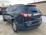 2016 BLUE CHEVROLET TRAVERSE LT (1GNKVHKD6GJ) with an 3.6L engine, Automatic transmission, located at 1708 Broadway, Rockford, IL, 61104, (815) 397-5010, 42.252522, -89.069359 - Photo#3
