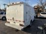 2003 WHITE ISUZU NPR (JALC4B14X37) , Automatic transmission, located at 1708 Broadway, Rockford, IL, 61104, (815) 397-5010, 42.252522, -89.069359 - Photo#2