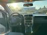 2007 SILVER JEEP COMPASS (1J8FF47W57D) with an 2.4L engine, Continuously Variable transmission, located at 1708 Broadway, Rockford, IL, 61104, (815) 397-5010, 42.252522, -89.069359 - Photo#5