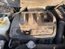 2007 SILVER JEEP COMPASS (1J8FF47W57D) with an 2.4L engine, Continuously Variable transmission, located at 1708 Broadway, Rockford, IL, 61104, (815) 397-5010, 42.252522, -89.069359 - Photo#8