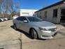 2016 SILVER CHEVROLET IMPALA LS (2G11X5SA0G9) with an 2.5L engine, Automatic transmission, located at 1708 Broadway, Rockford, IL, 61104, (815) 397-5010, 42.252522, -89.069359 - Photo#1