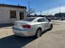 2016 SILVER CHEVROLET IMPALA LS (2G11X5SA0G9) with an 2.5L engine, Automatic transmission, located at 1708 Broadway, Rockford, IL, 61104, (815) 397-5010, 42.252522, -89.069359 - Photo#2