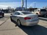 2016 SILVER CHEVROLET IMPALA LS (2G11X5SA0G9) with an 2.5L engine, Automatic transmission, located at 1708 Broadway, Rockford, IL, 61104, (815) 397-5010, 42.252522, -89.069359 - Photo#3